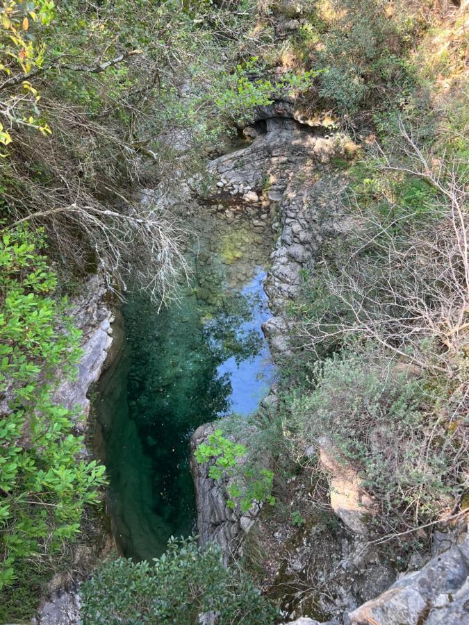Mon Reve Βίλα Breil-sur-Roya Εξωτερικό φωτογραφία